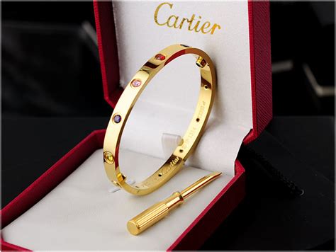 cartier replica jewelry reviews|knockoff cartier bracelets.